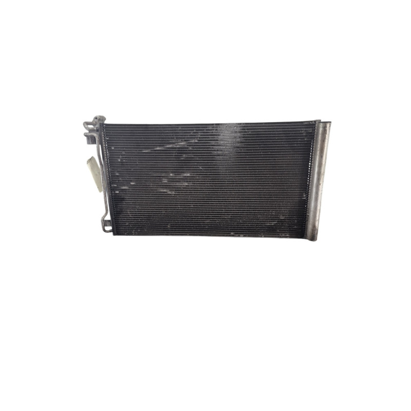 Radiateur clim VOLKSWAGEN SHARAN 2 Photo n°1