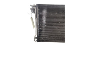 Radiateur clim VOLKSWAGEN SHARAN 2 Photo n°2