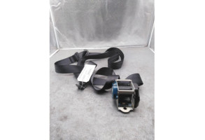 Ceinture arriere droit VOLKSWAGEN SHARAN 2 Photo n°2