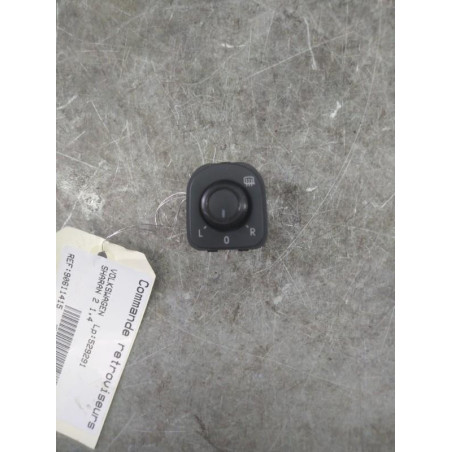 Commande retroviseurs VOLKSWAGEN SHARAN 2
