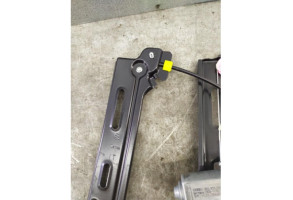 Leve vitre electrique arriere droit VOLKSWAGEN SHARAN 2 Photo n°1