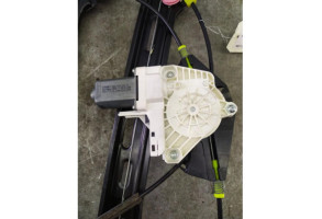 Leve vitre electrique arriere droit VOLKSWAGEN SHARAN 2 Photo n°2