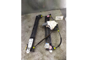 Leve vitre electrique arriere droit VOLKSWAGEN SHARAN 2 Photo n°3