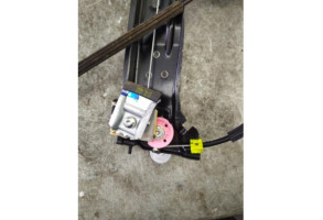 Leve vitre electrique arriere droit VOLKSWAGEN SHARAN 2 Photo n°4