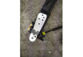 Leve vitre electrique arriere droit VOLKSWAGEN SHARAN 2 Photo n°5