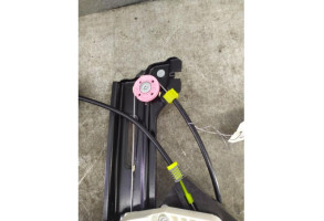 Leve vitre electrique arriere droit VOLKSWAGEN SHARAN 2 Photo n°6