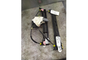 Leve vitre electrique arriere gauche VOLKSWAGEN SHARAN 2 Photo n°2