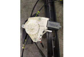 Leve vitre electrique arriere gauche VOLKSWAGEN SHARAN 2 Photo n°3