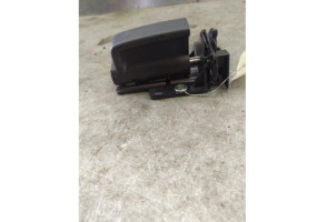 Poignee interieur arriere droit VOLKSWAGEN SHARAN 2 Photo n°5
