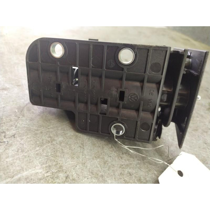 Poignee interieur arriere gauche VOLKSWAGEN SHARAN 2 Photo n°1