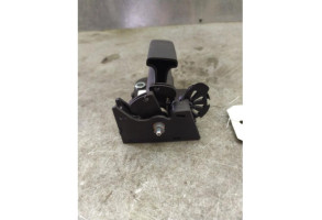 Poignee interieur arriere gauche VOLKSWAGEN SHARAN 2 Photo n°4
