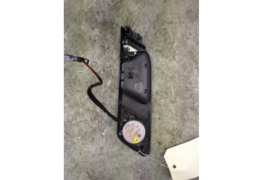 Poignee interieur avant droit VOLKSWAGEN SHARAN 2 Photo n°2