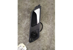 Poignee interieur avant droit VOLKSWAGEN SHARAN 2 Photo n°3