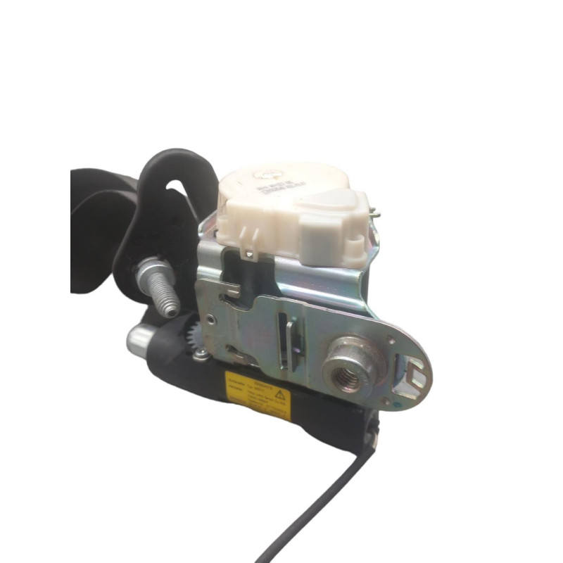 Ceinture arriere droit RENAULT CLIO 3 Photo n°1