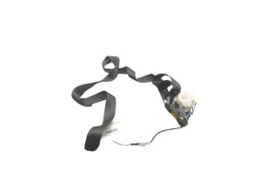 Ceinture arriere droit RENAULT CLIO 3 Photo n°2