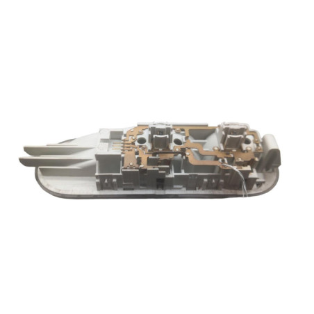 Eclairage de plafonnier RENAULT CLIO 3