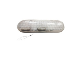 Eclairage de plafonnier RENAULT CLIO 3 Photo n°3