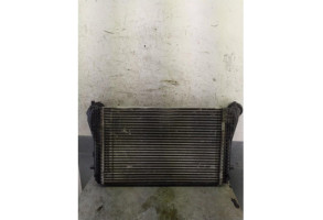 Echangeur air (Intercooler) SEAT ALTEA Photo n°1