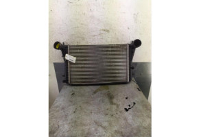 Echangeur air (Intercooler) SEAT ALTEA Photo n°2