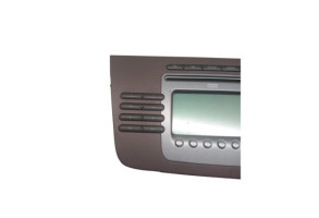Autoradio d'origine SEAT ALTEA Photo n°2