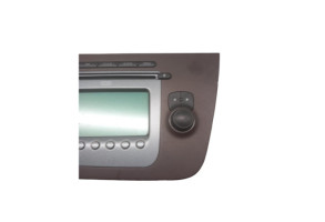 Autoradio d'origine SEAT ALTEA Photo n°5