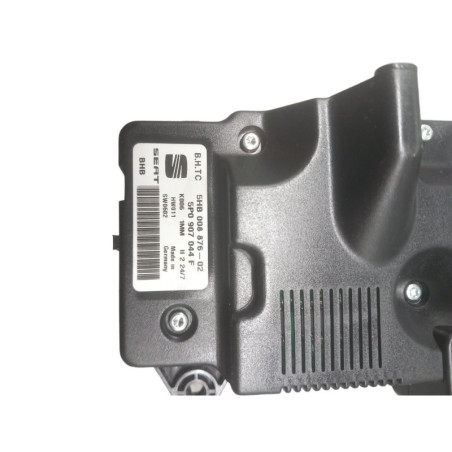 Commande chauffage SEAT ALTEA
