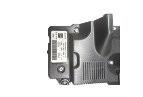 Commande chauffage SEAT ALTEA Photo n°1