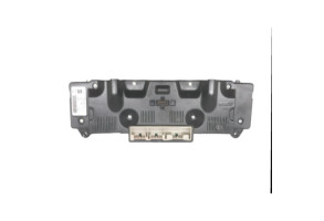 Commande chauffage SEAT ALTEA Photo n°4