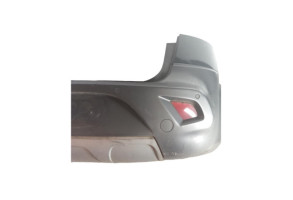 Pare choc arriere SEAT ALTEA Photo n°3