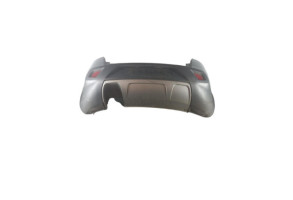 Pare choc arriere SEAT ALTEA Photo n°5