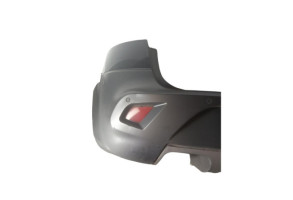 Pare choc arriere SEAT ALTEA Photo n°7