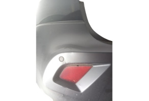 Pare choc arriere SEAT ALTEA Photo n°10