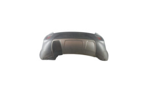 Pare choc arriere SEAT ALTEA Photo n°11