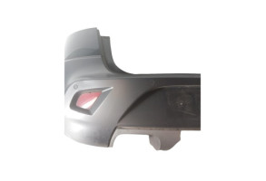 Pare choc arriere SEAT ALTEA Photo n°16