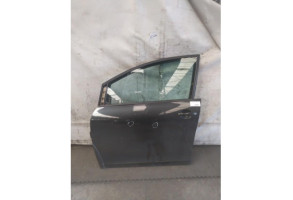 Porte avant gauche SEAT ALTEA Photo n°3