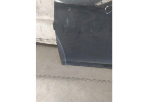 Porte avant gauche SEAT ALTEA Photo n°4