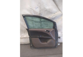 Porte avant gauche SEAT ALTEA Photo n°5