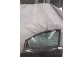 Porte avant gauche SEAT ALTEA Photo n°8