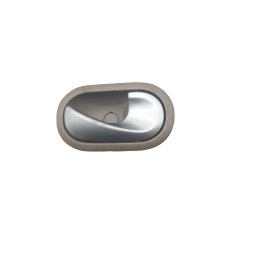 Poignee interieur avant droit RENAULT TWINGO 2 Photo n°1