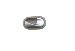 Poignee interieur avant droit RENAULT TWINGO 2 Photo n°1