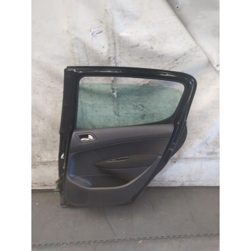 Porte arriere droit PEUGEOT 308 1 Photo n°1