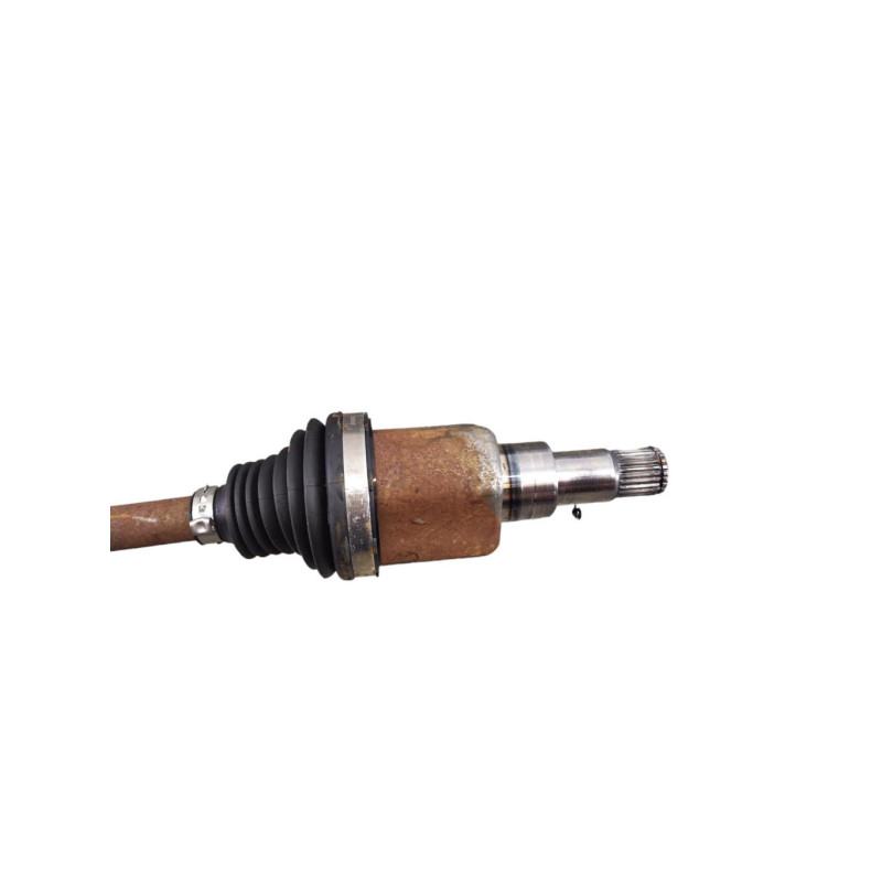 Cardan gauche (transmission) FORD TRANSIT COURIER 1 Photo n°1