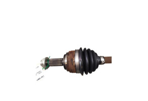 Cardan gauche (transmission) FORD TRANSIT COURIER 1 Photo n°3