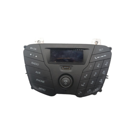 Autoradio d'origine FORD TRANSIT COURIER 1