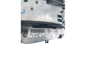 Autoradio d'origine FORD TRANSIT COURIER 1 Photo n°4