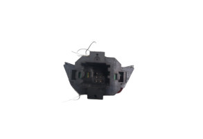 Bouton de warning FORD TRANSIT COURIER 1 Photo n°1