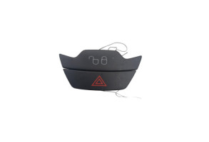 Bouton de warning FORD TRANSIT COURIER 1 Photo n°2