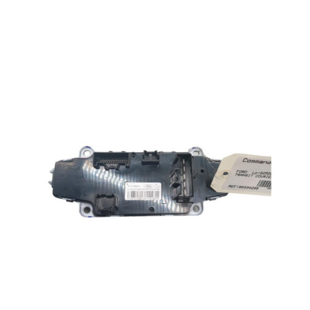 Commande chauffage FORD TRANSIT COURIER 1