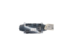 Commande chauffage FORD TRANSIT COURIER 1 Photo n°1