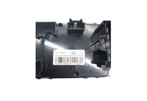 Commande chauffage FORD TRANSIT COURIER 1 Photo n°2